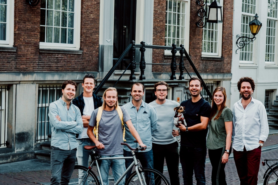 FIH Fotografie » Drukbedrijf