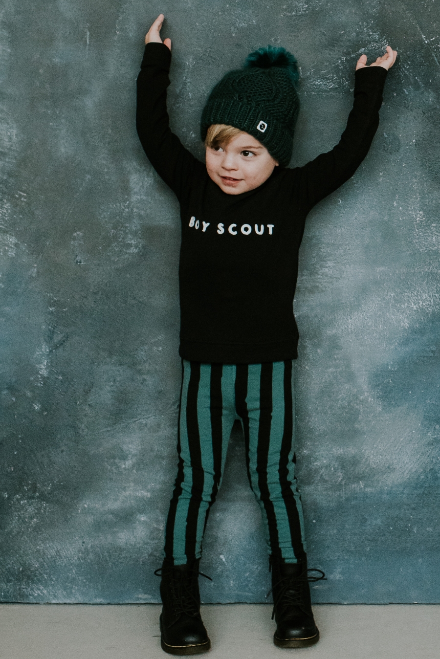 FIH Fotografie » Sproet en Sprout brandshoot #1