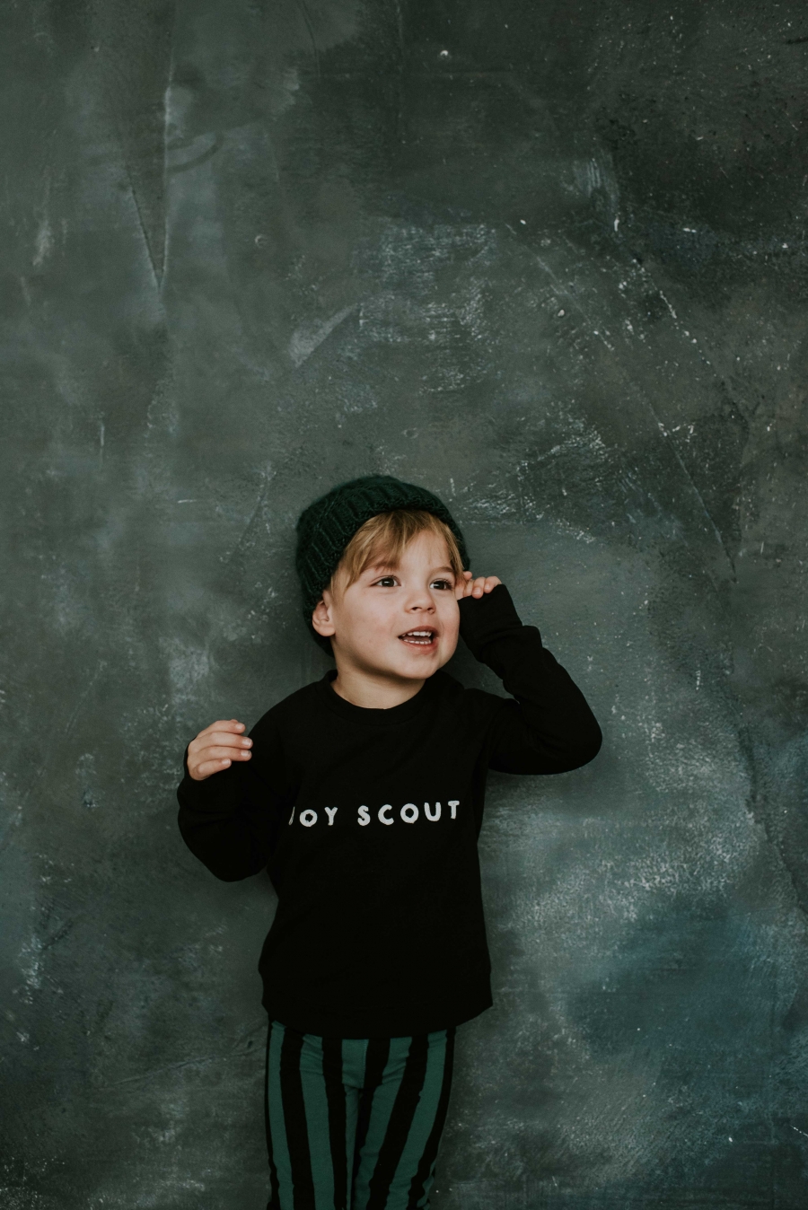 FIH Fotografie » Sproet en Sprout brandshoot #1