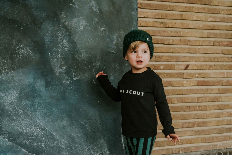 FIH Fotografie » Sproet en Sprout brandshoot #1