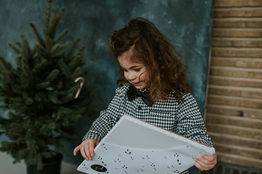 FIH Fotografie » Sproet en sprout Kerstcampagne
