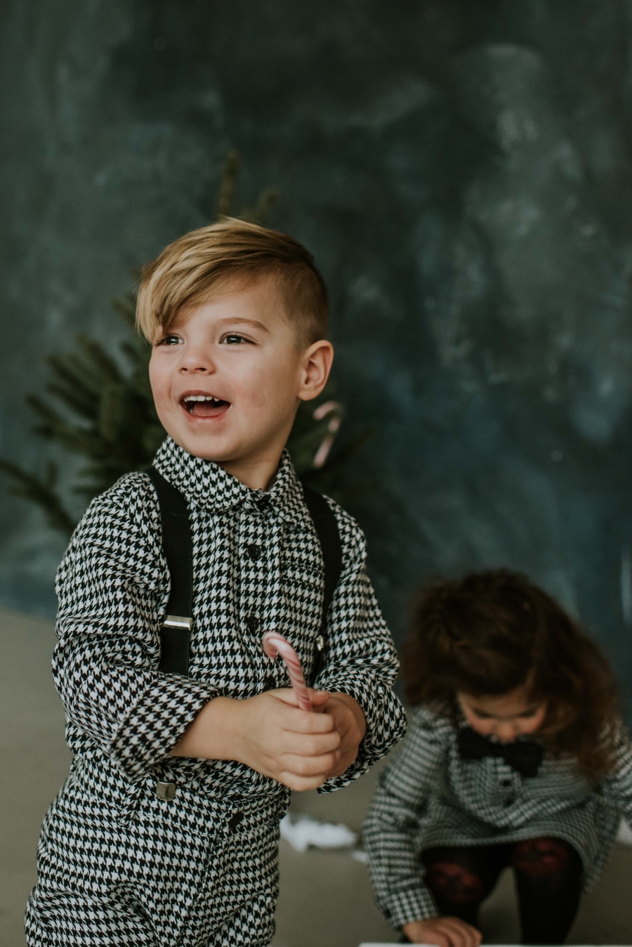 FIH Fotografie » Sproet en sprout Kerstcampagne