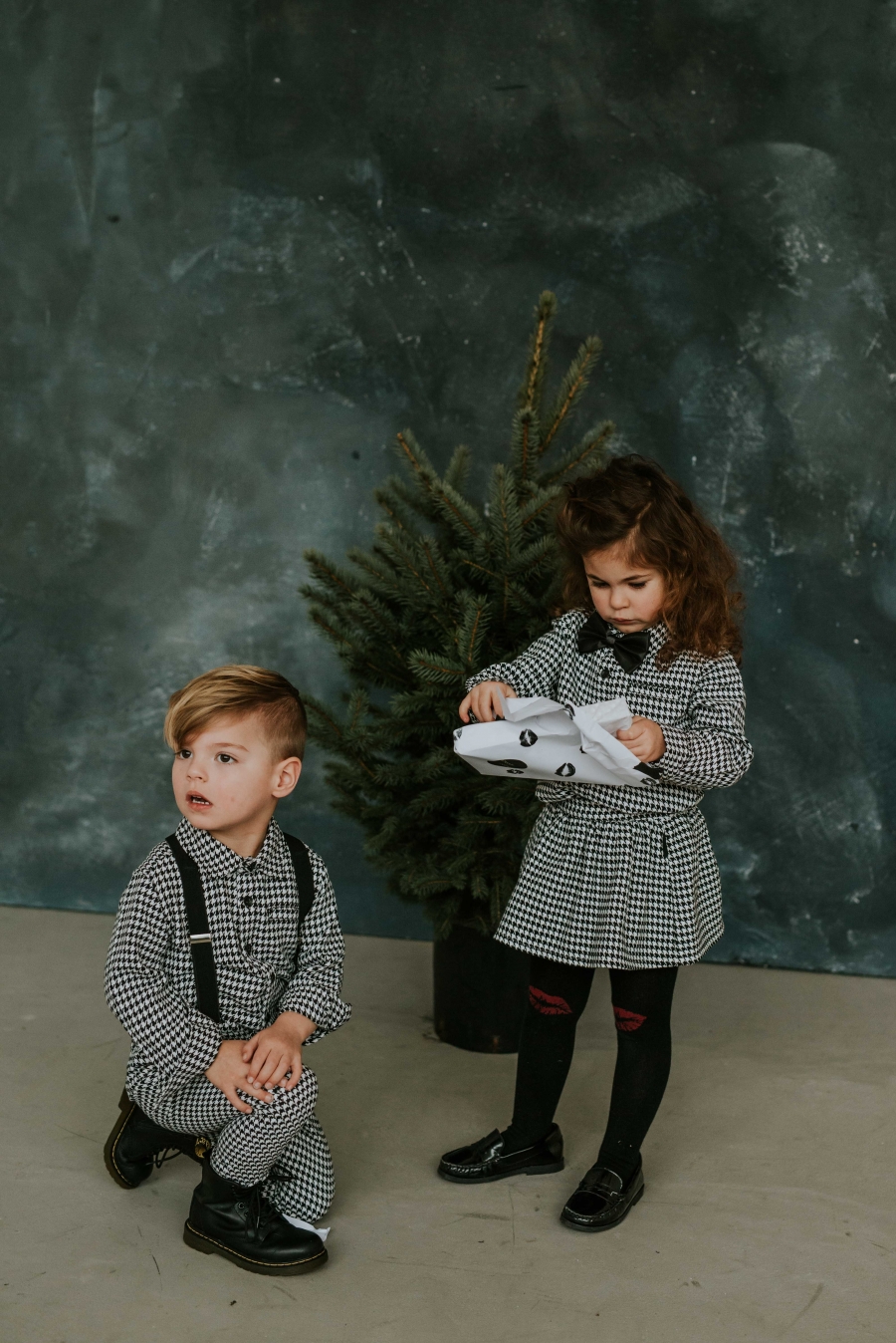 FIH Fotografie » Sproet en sprout Kerstcampagne
