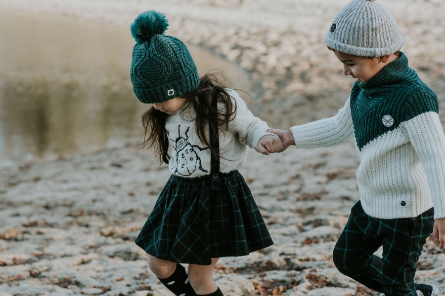 FIH Fotografie » Sproet en sprout brandshoot #2