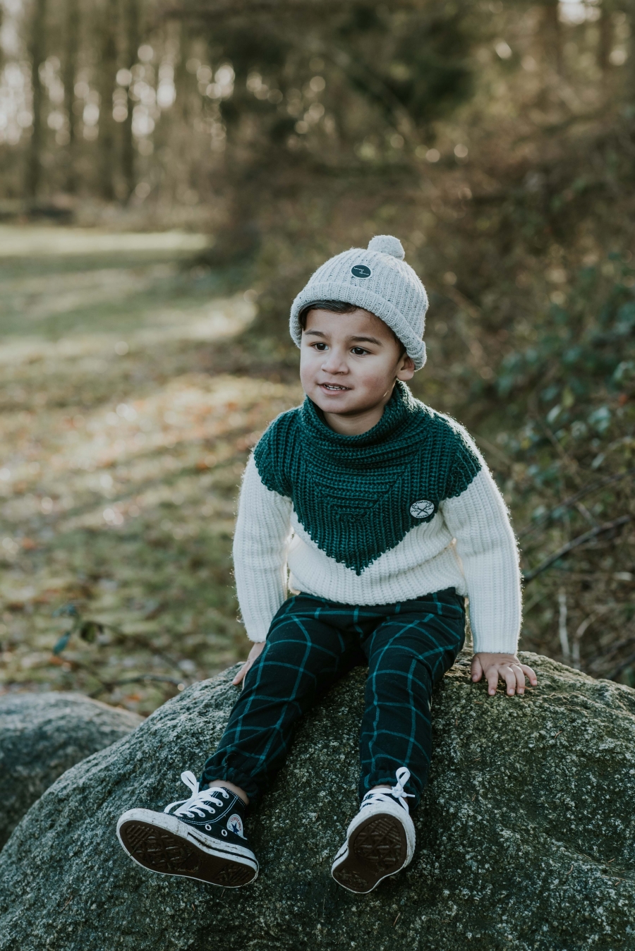 FIH Fotografie » Sproet en sprout brandshoot #2