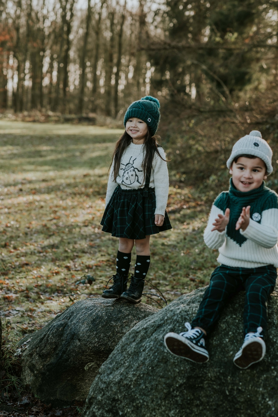 FIH Fotografie » Sproet en sprout brandshoot #2