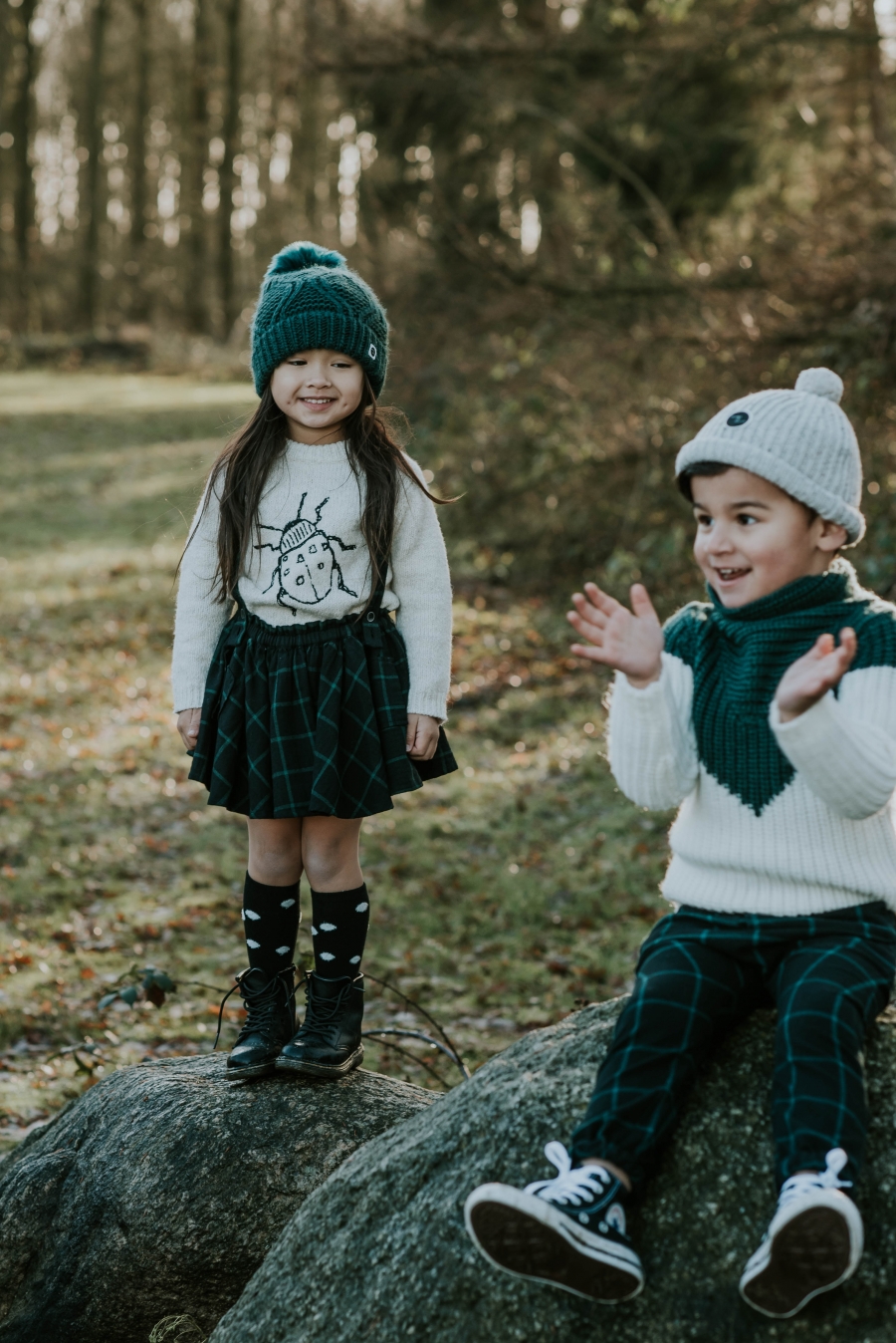 FIH Fotografie » Sproet en sprout brandshoot #2