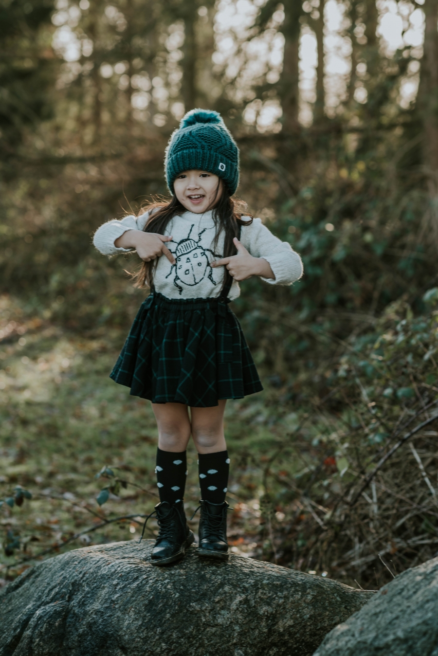 FIH Fotografie » Sproet en sprout brandshoot #2