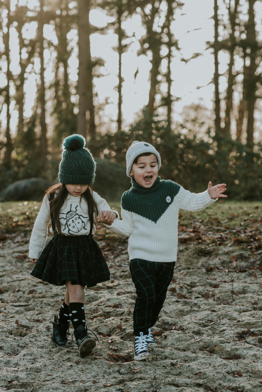 FIH Fotografie » Sproet en sprout brandshoot #2