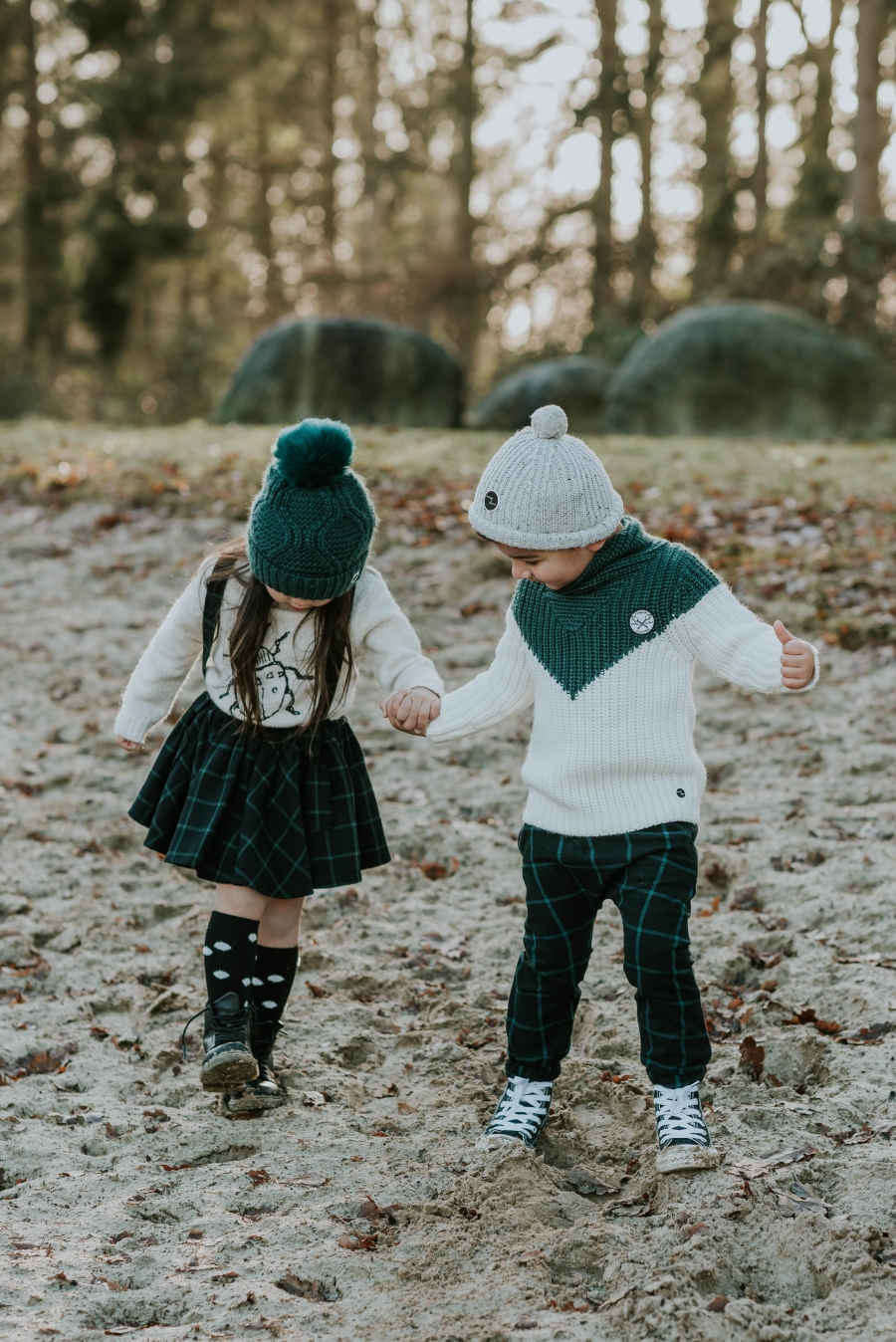 FIH Fotografie » Sproet en sprout brandshoot #2