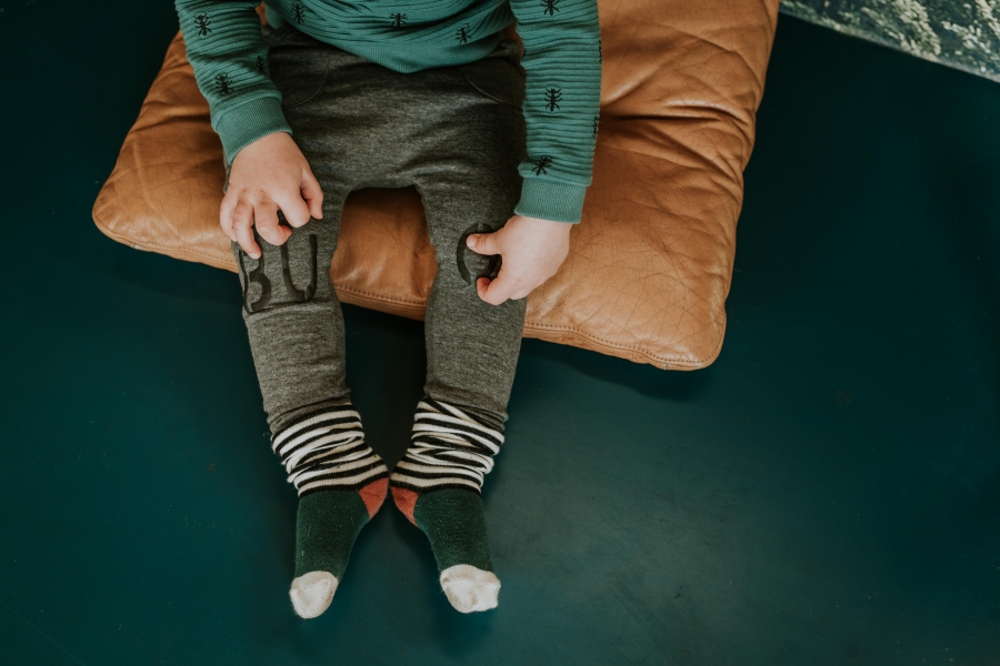 FIH Fotografie » Sproet en sprout brandshoot #2