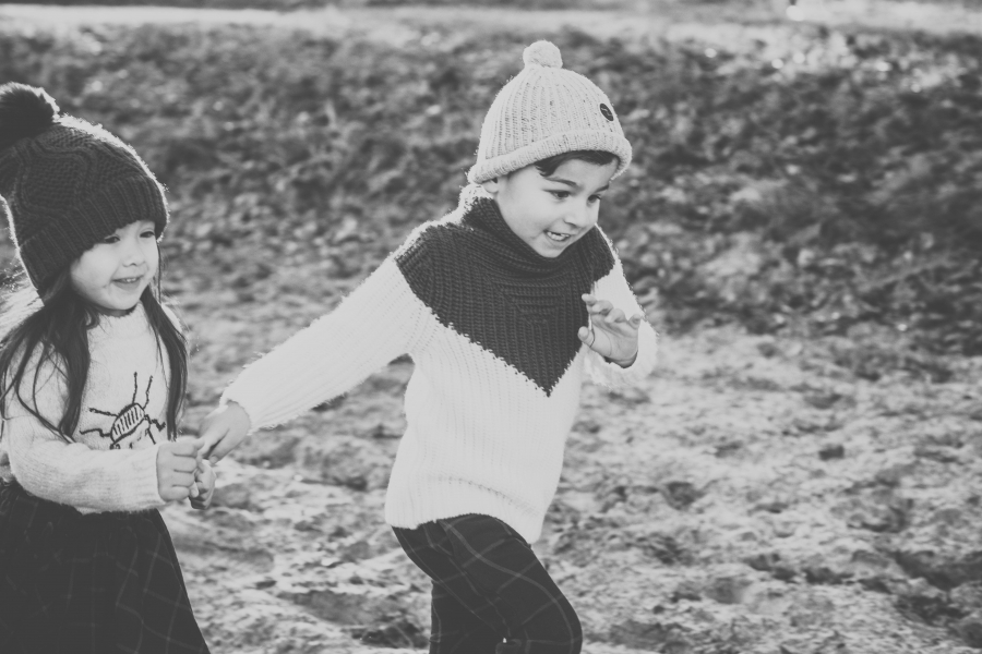 FIH Fotografie » Sproet en sprout brandshoot #2