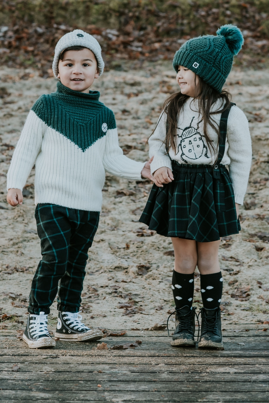 FIH Fotografie » Sproet en sprout brandshoot #2