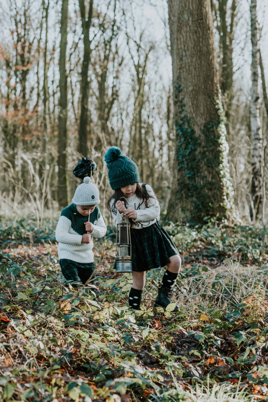 FIH Fotografie » Sproet en sprout brandshoot #2