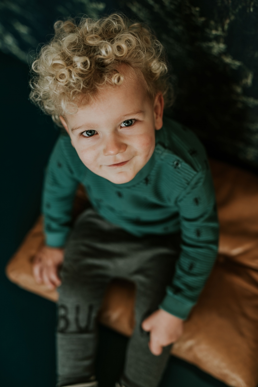 FIH Fotografie » Sproet en sprout brandshoot #2