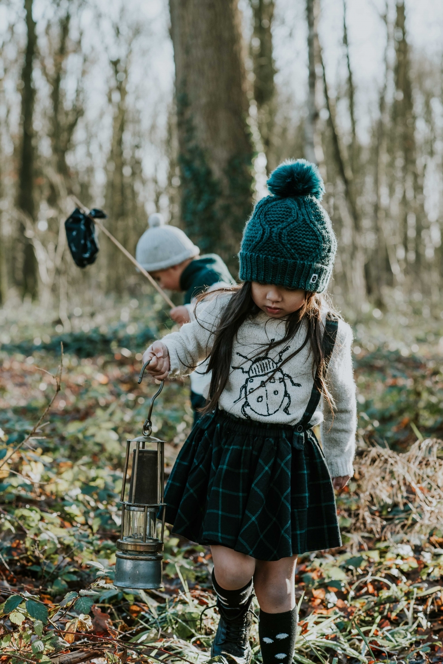 FIH Fotografie » Sproet en sprout brandshoot #2