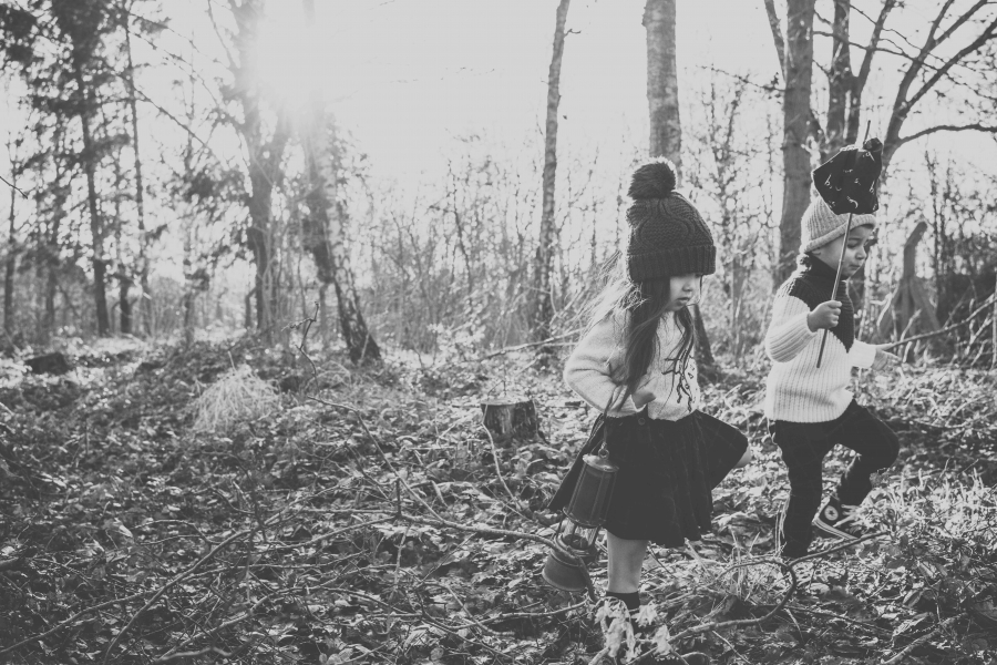 FIH Fotografie » Sproet en sprout brandshoot #2
