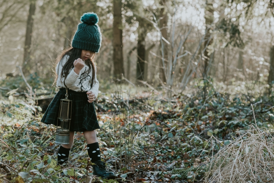 FIH Fotografie » Sproet en sprout brandshoot #2