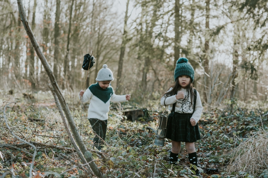 FIH Fotografie » Sproet en sprout brandshoot #2