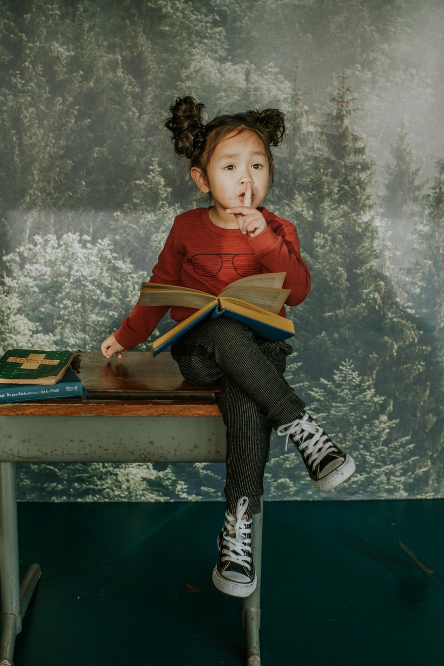 FIH Fotografie » Sproet en sprout brandshoot #2