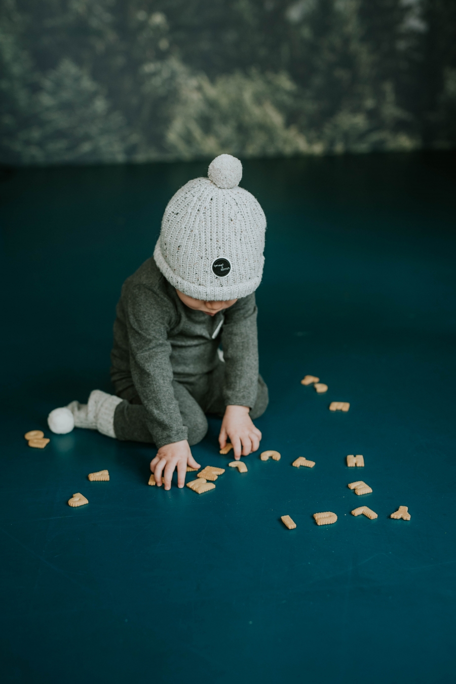 FIH Fotografie » Sproet en sprout brandshoot #2