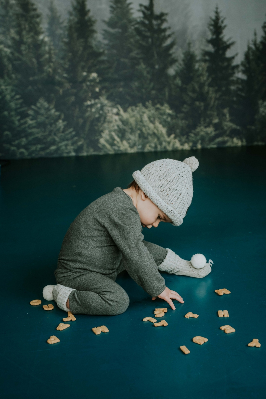 FIH Fotografie » Sproet en sprout brandshoot #2