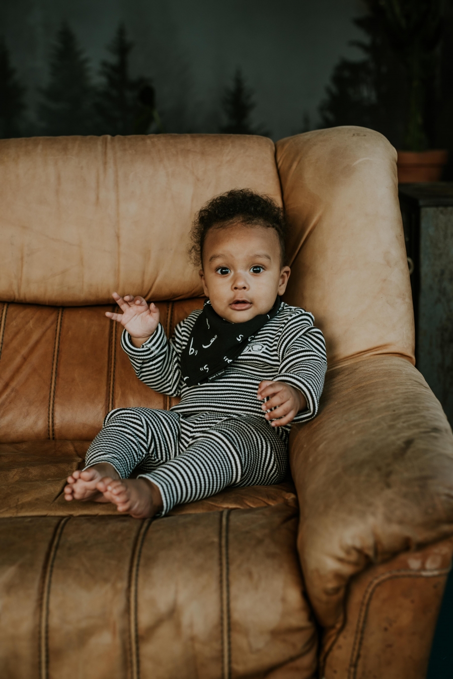 FIH Fotografie » Sproet en sprout brandshoot #2