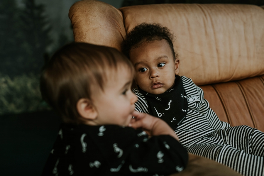 FIH Fotografie » Sproet en sprout brandshoot #2