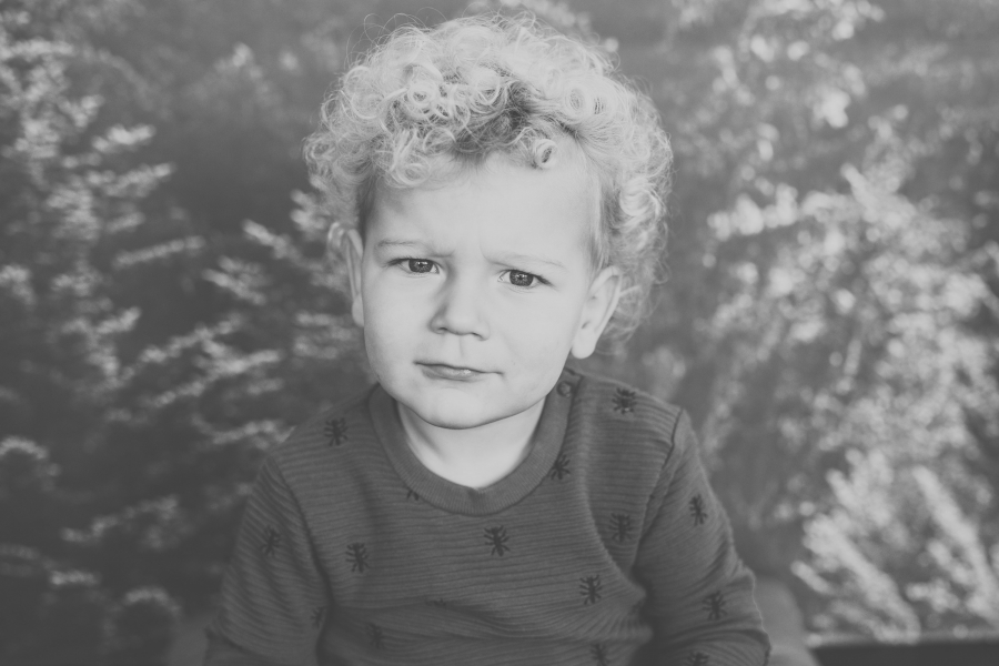FIH Fotografie » Sproet en sprout brandshoot #2