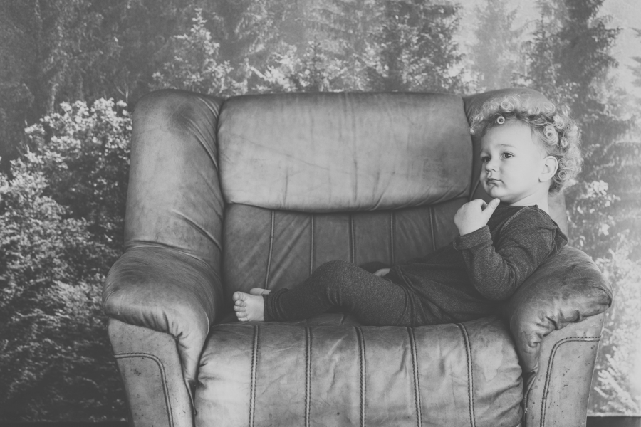 FIH Fotografie » Sproet en sprout brandshoot #2