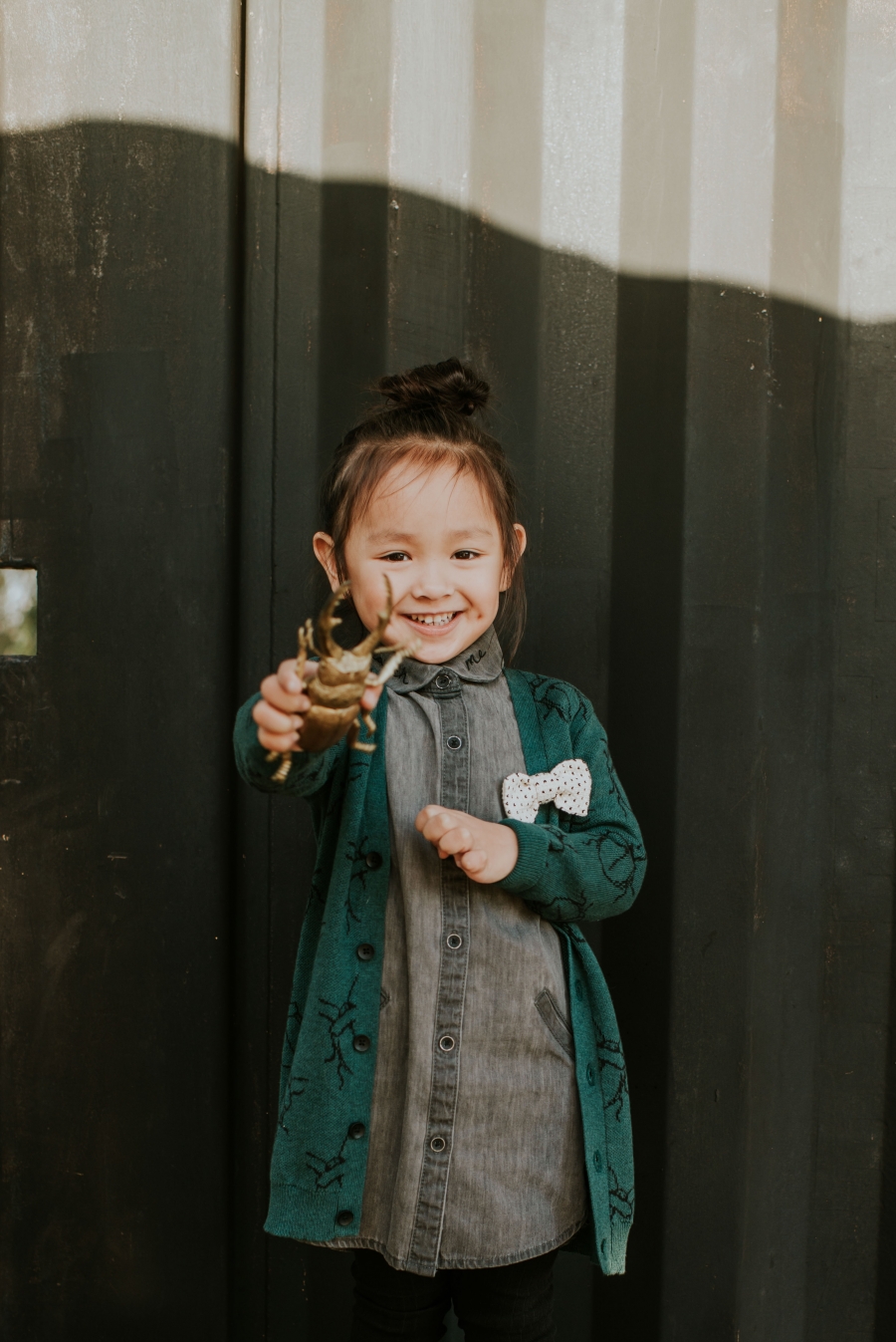 FIH Fotografie » Sproet en sprout brandshoot #2