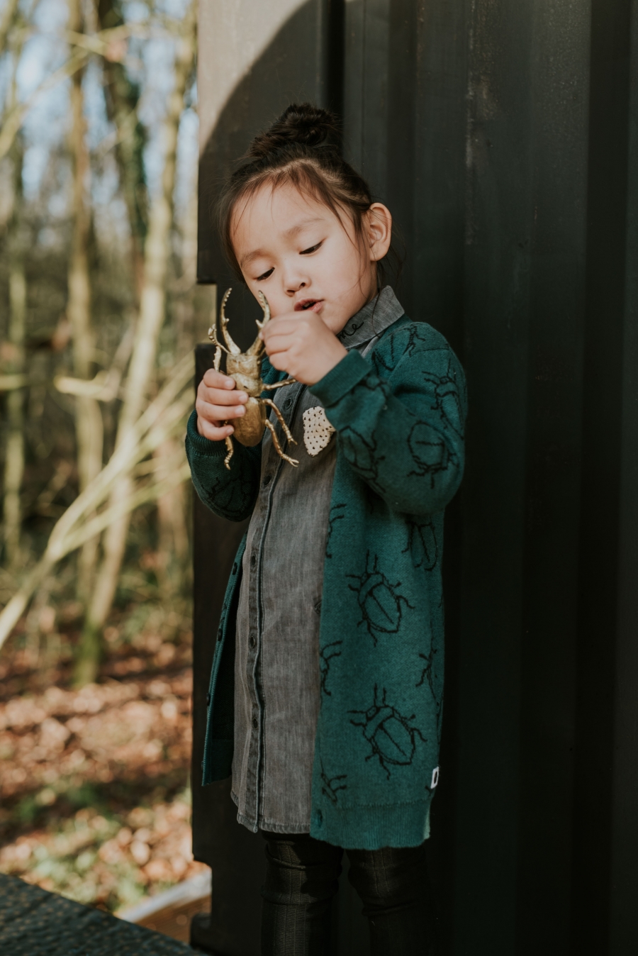 FIH Fotografie » Sproet en sprout brandshoot #2