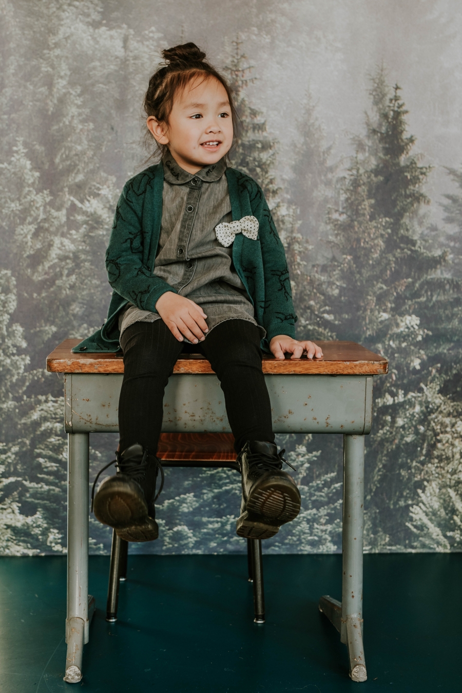 FIH Fotografie » Sproet en sprout brandshoot #2
