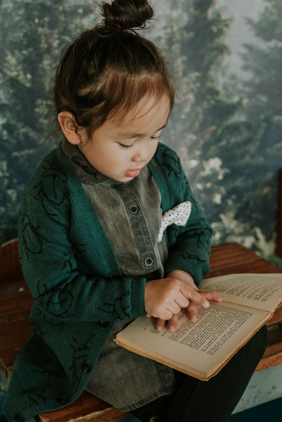 FIH Fotografie » Sproet en sprout brandshoot #2