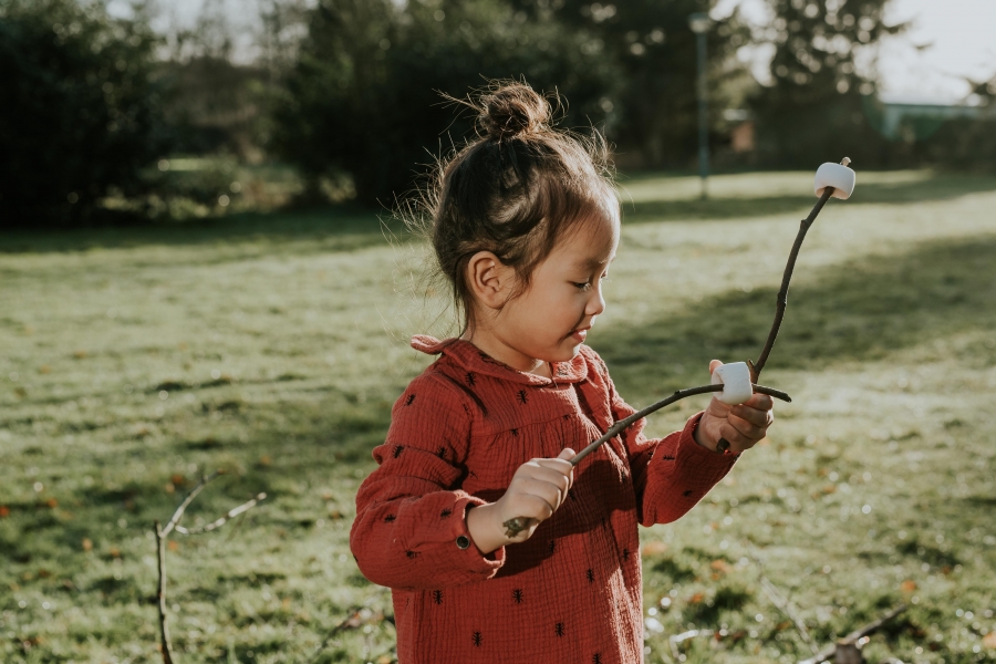FIH Fotografie » Sproet en sprout brandshoot #2