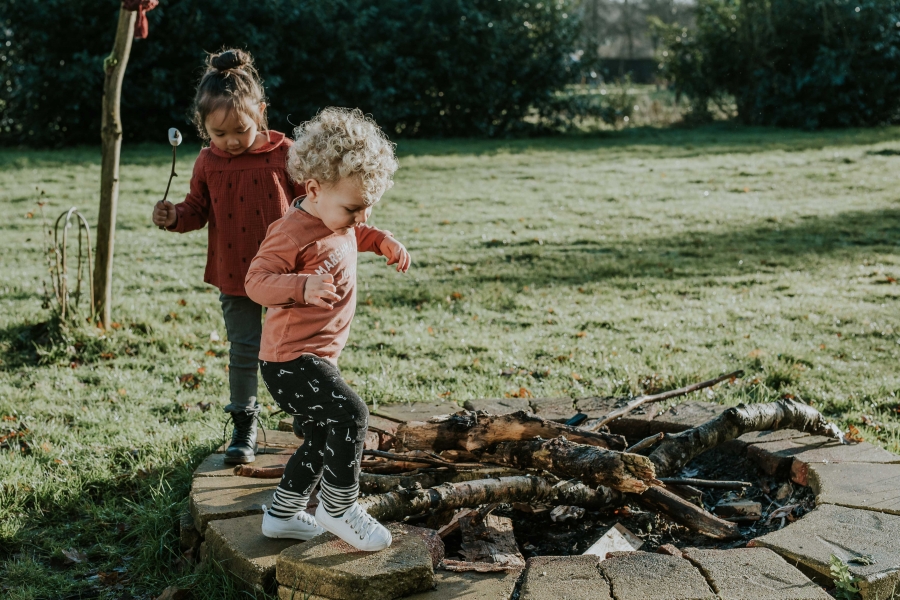 FIH Fotografie » Sproet en sprout brandshoot #2