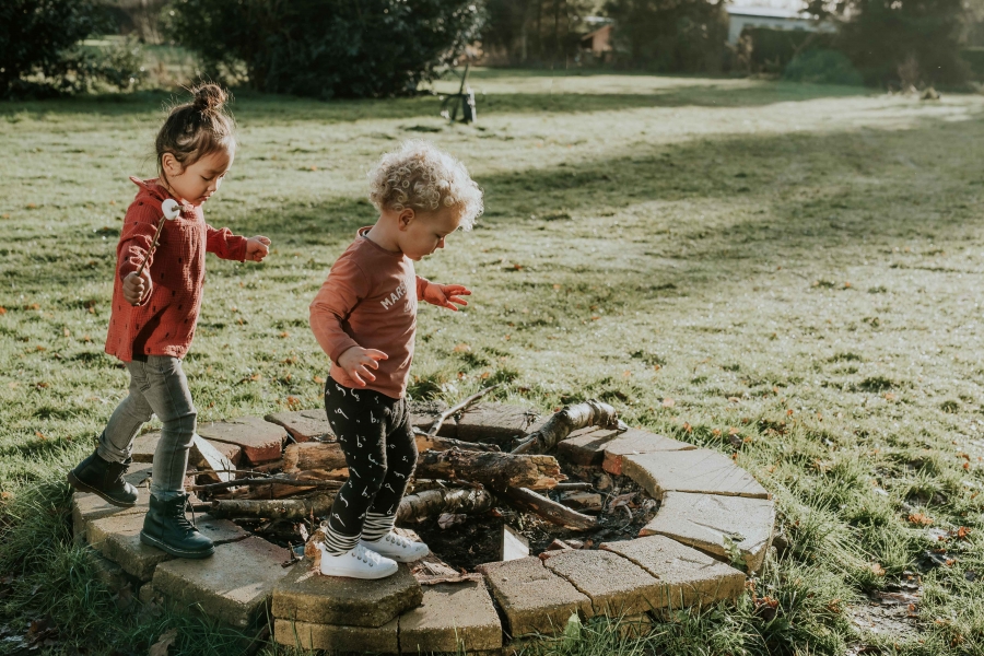 FIH Fotografie » Sproet en sprout brandshoot #2