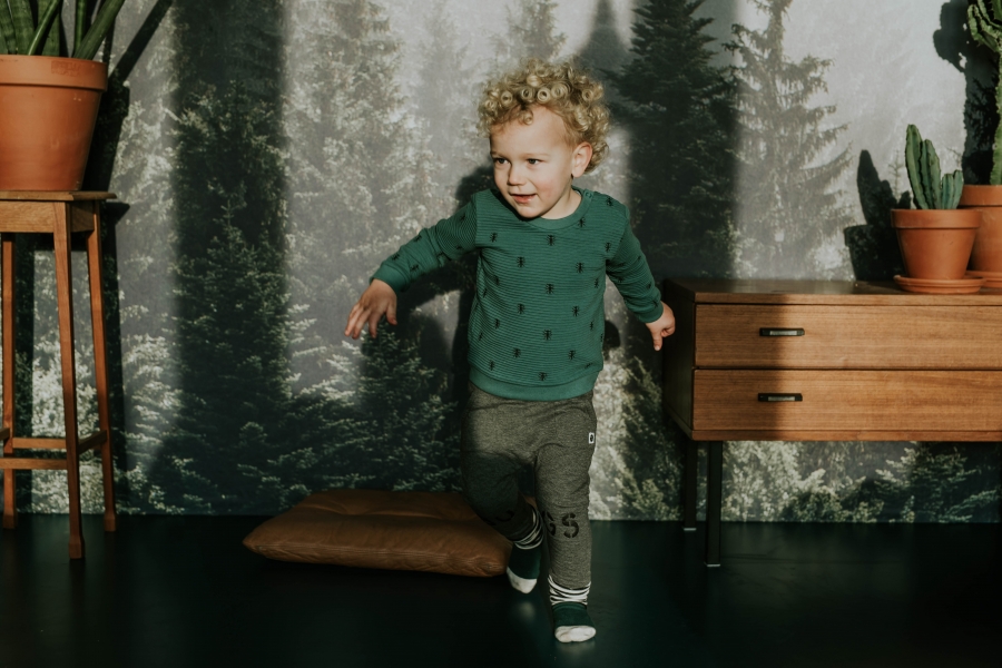 FIH Fotografie » Sproet en sprout brandshoot #2