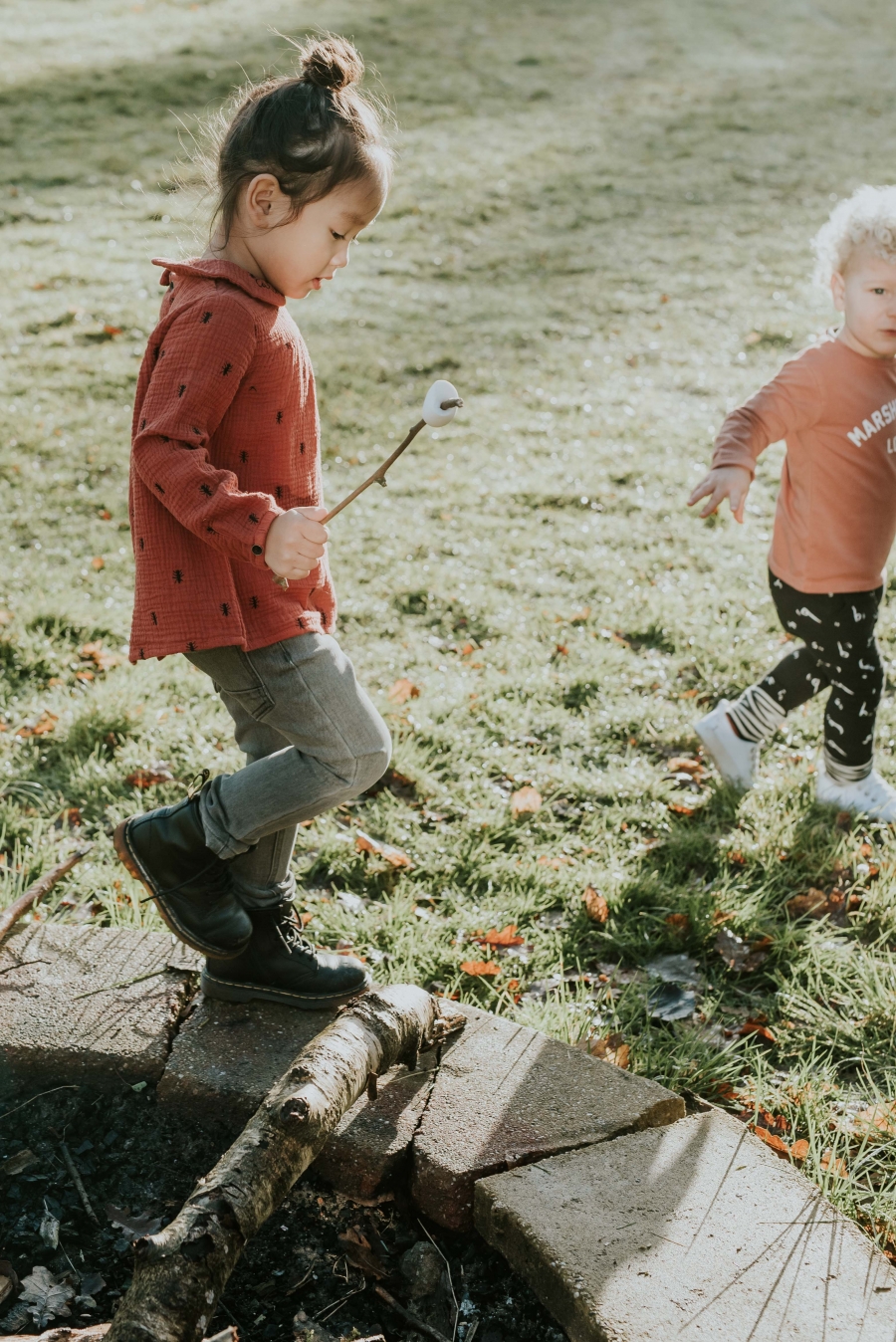 FIH Fotografie » Sproet en sprout brandshoot #2