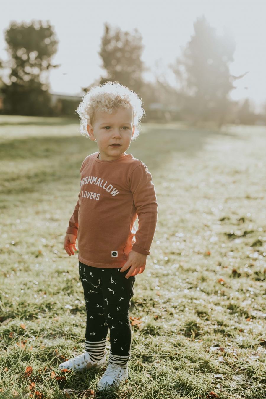 FIH Fotografie » Sproet en sprout brandshoot #2