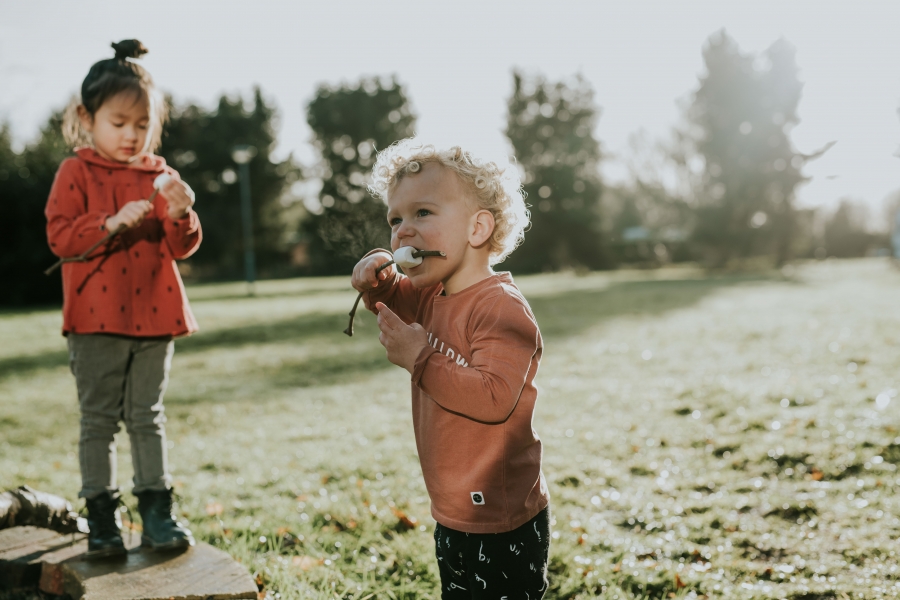 FIH Fotografie » Sproet en sprout brandshoot #2