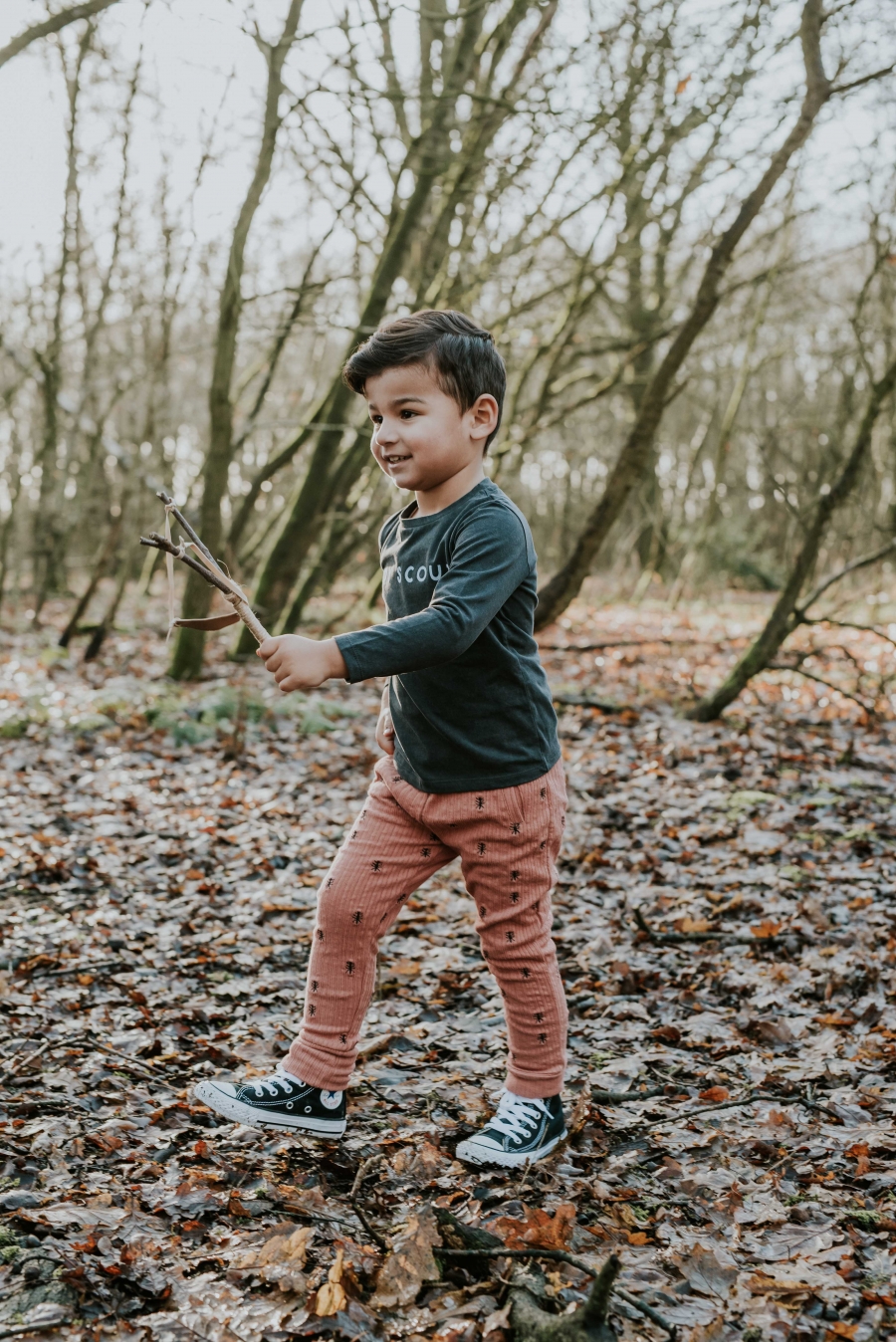 FIH Fotografie » Sproet en sprout brandshoot #2