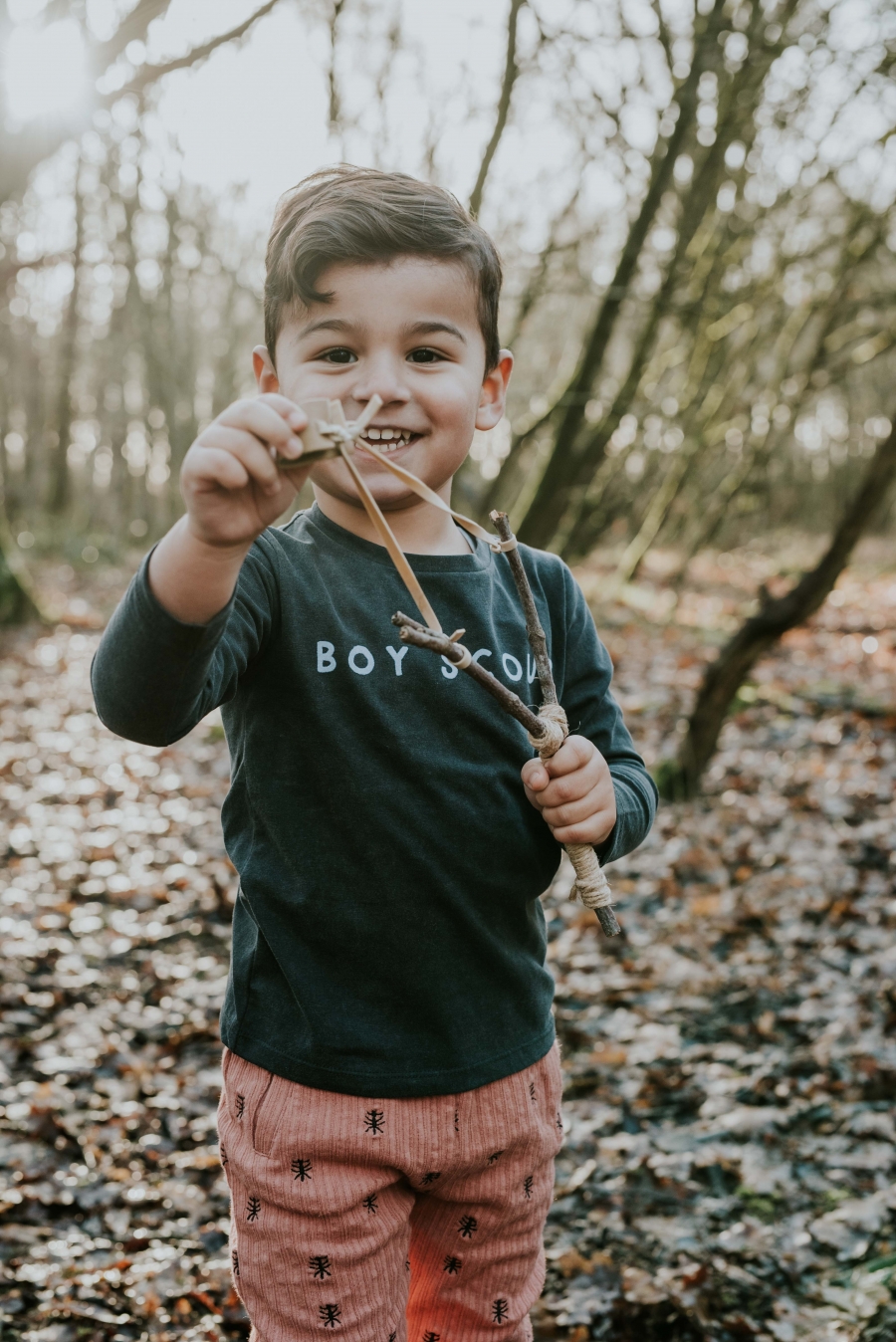 FIH Fotografie » Sproet en sprout brandshoot #2