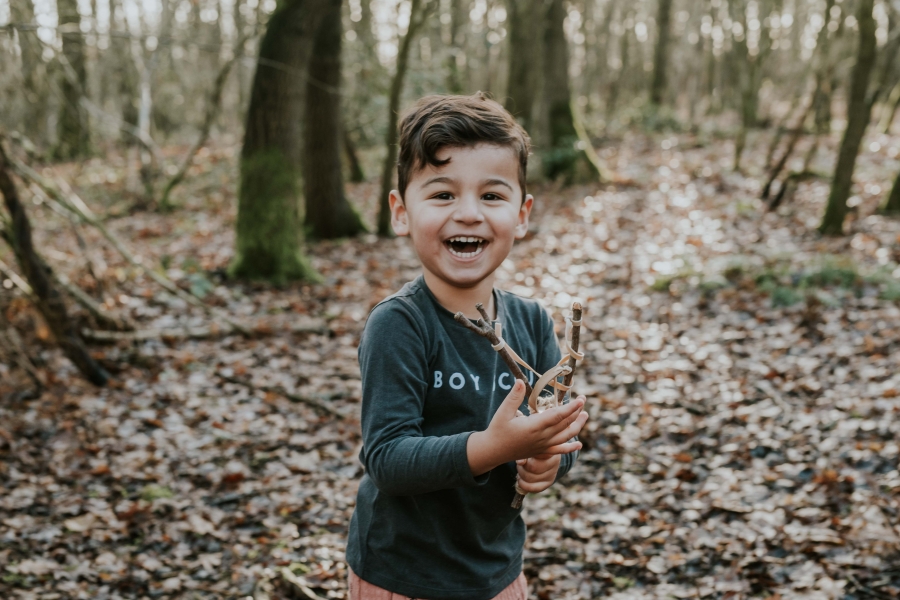 FIH Fotografie » Sproet en sprout brandshoot #2
