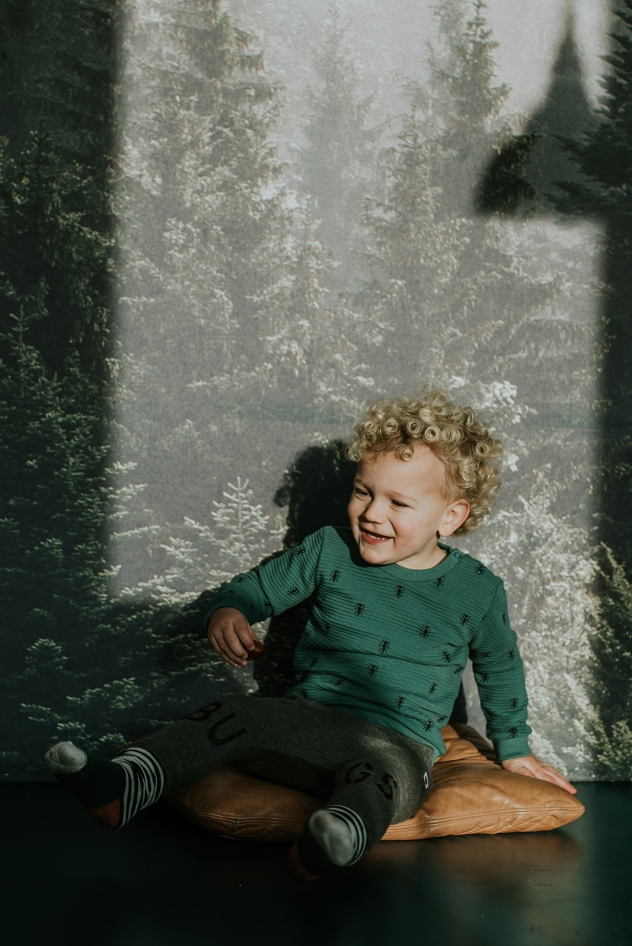 FIH Fotografie » Sproet en sprout brandshoot #2